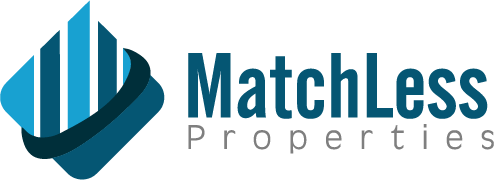 Matchless Properties Logo